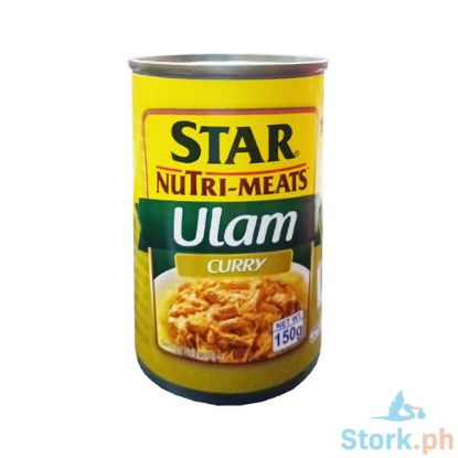 Picture of Star Ulam Curry 150g