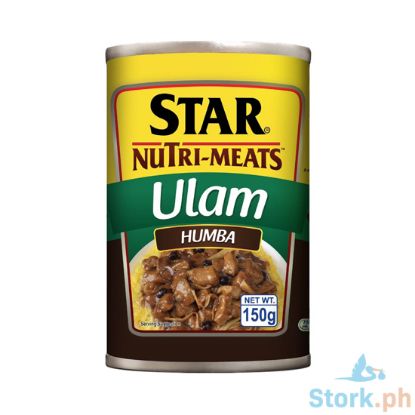 Picture of Star Ulam Humba 150g