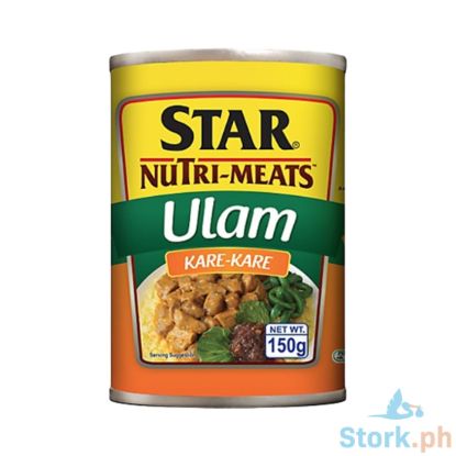 Picture of Star Ulam Kare-Kare 150g