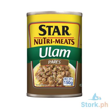 Picture of Star Ulam Pares 150g