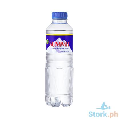 Picture of Summit Natural Drinking Water 350ml