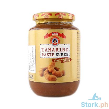 Picture of Suree Tamarind Paste Suree 454g