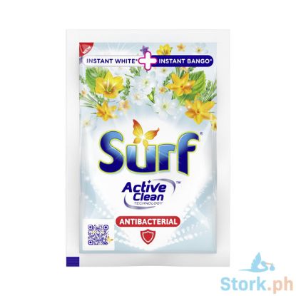 Picture of Surf Active Clean Technology Antibacterial 60g