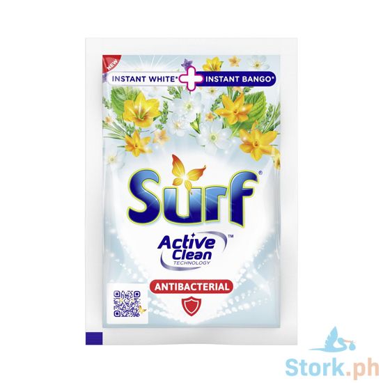 Picture of Surf Active Clean Technology Antibacterial 60g