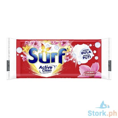 Picture of Surf Bar Cherry Blossom 120g