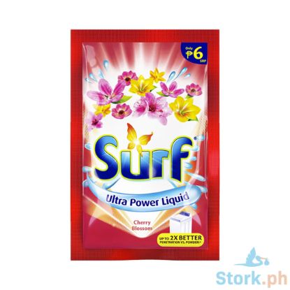 Picture of Surf Liquid Cherry Blosssom 64ml