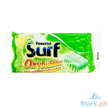 Picture of Surf Oxybubbles Kalamansi Bar 120g