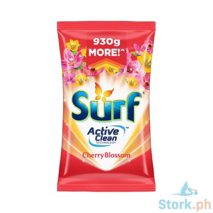 Picture of Surf Powder Cherry Blossom 3.6Kg