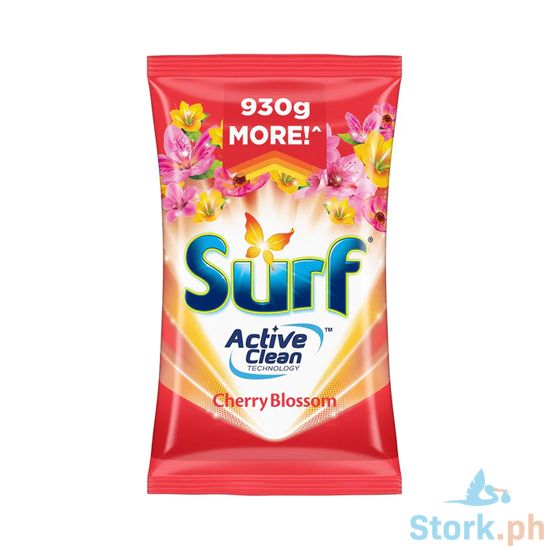 Picture of Surf Powder Cherry Blossom 3.6Kg