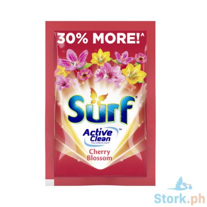 Picture of Surf Powder Cherry Blossom 65g