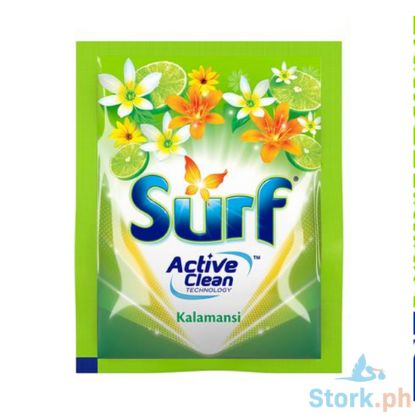 Picture of Surf Powder Kalamansi 57g