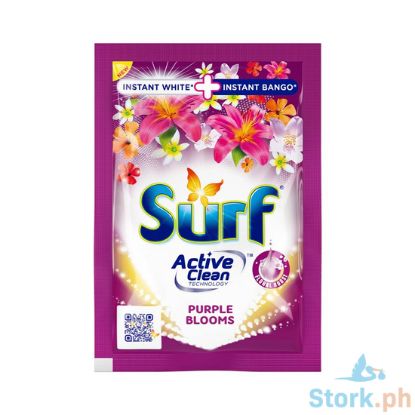 Picture of Surf Powder Purple Blooms 65g