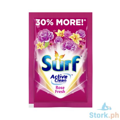 Picture of Surf Powder Rose Fresh 65g