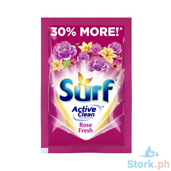Picture of Surf Powder Rose Fresh 65g