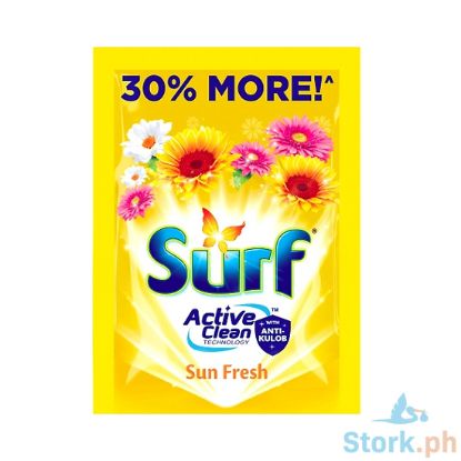 Picture of Surf Powder Sun Fresh 65g