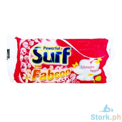 Picture of Surf with Fabcon Blossom Fresh Fabric Conditioner 120g