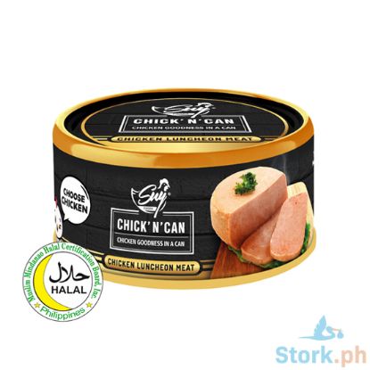 Picture of Suy Chicken Luncheon Meat 230g