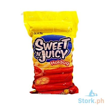 Picture of Swift Sweet N Juicy Hotdog Cocktail 1Kg