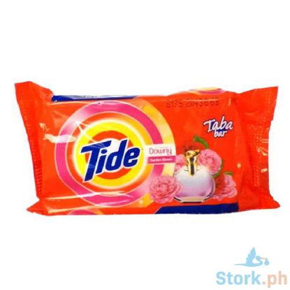 Picture of Tide Bar Garden Bloom 125g