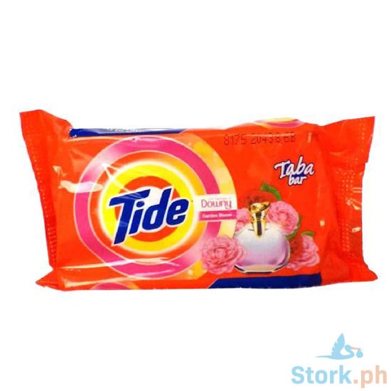 Picture of Tide Bar Garden Bloom 125g