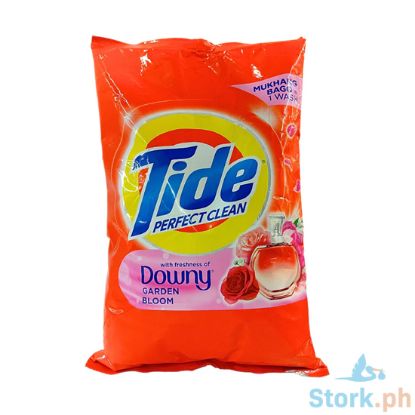Picture of Tide Perfect Clean Powder Garden Bloom 3500g