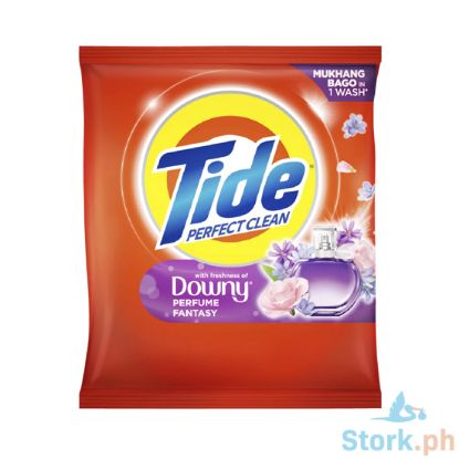 Picture of Tide Perfect Clean with Freshness of Downy Perfume Fantasy 1.8kg