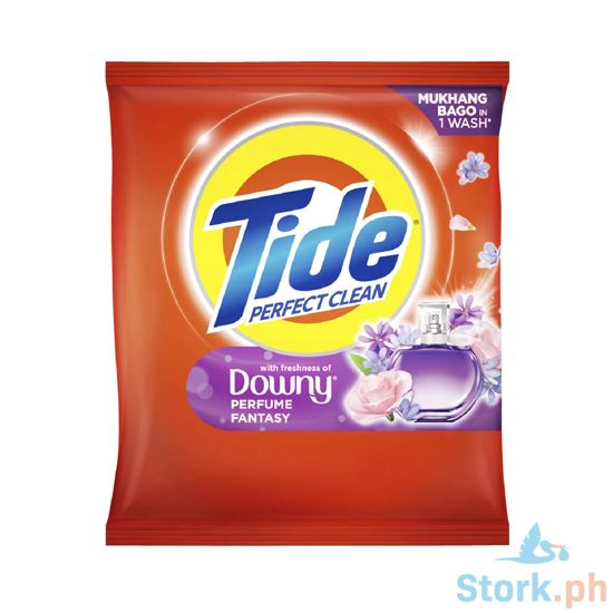 Picture of Tide Perfect Clean with Freshness of Downy Perfume Fantasy 1.8kg