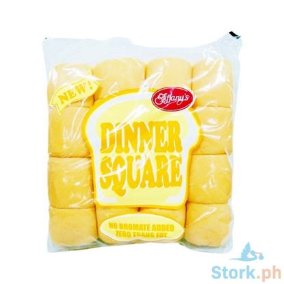 Picture of Tiffany's Dinner Square 460g