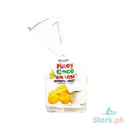 Picture of Tiffany's Pinoy Coco Pandesal 10s