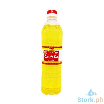Picture of Top Choice Canola Oil 1L