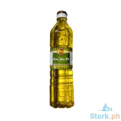 Picture of Top Choice Canolive Oil 1L