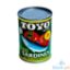 Picture of Toyo Sardines in Tomato Sauce Jr. Size 130g