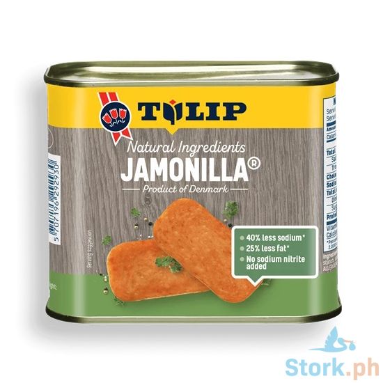 Picture of Tulip Natural Ingredients Jamonilla 300g