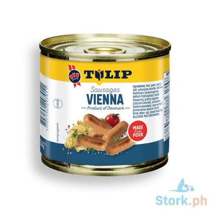 Picture of Tulip Vienna Sausages 105g