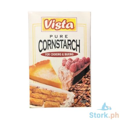 Picture of Vista Pure Cornstarch 100g
