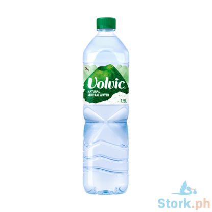 Picture of Volvic Natural Mineral Water 1.5L