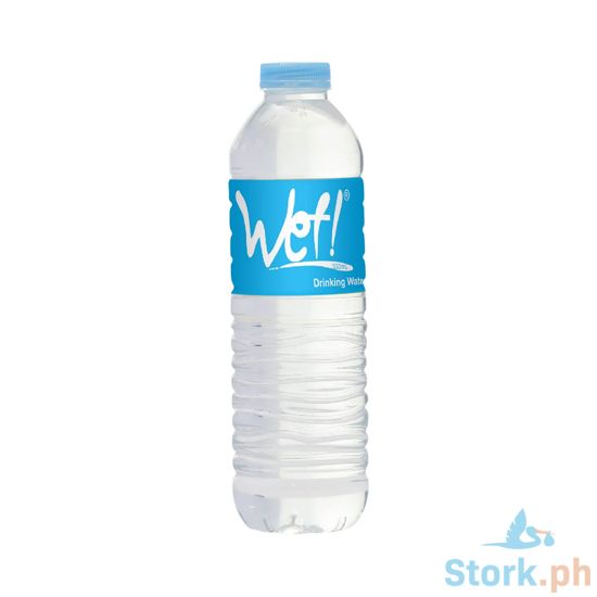 Picture of Wet! Drinking Water 330ml