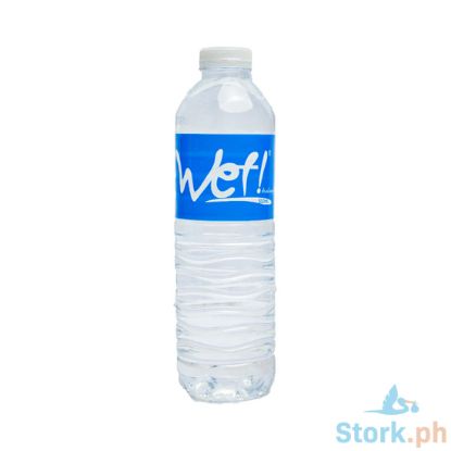 Picture of Wet! Drinking Water 500ml