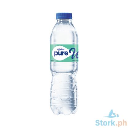 Picture of Wilkins Pure Purified Water 500ml