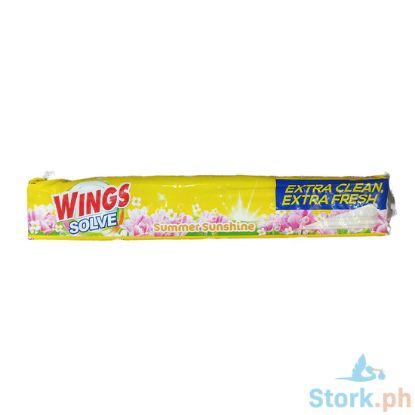 Picture of Wings Solve Summer Sunshine Detergent Bar 370g