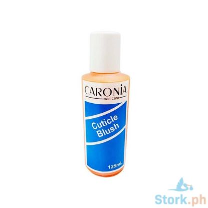 Picture of Caronia Nail Care Cuticle Blush 125ml