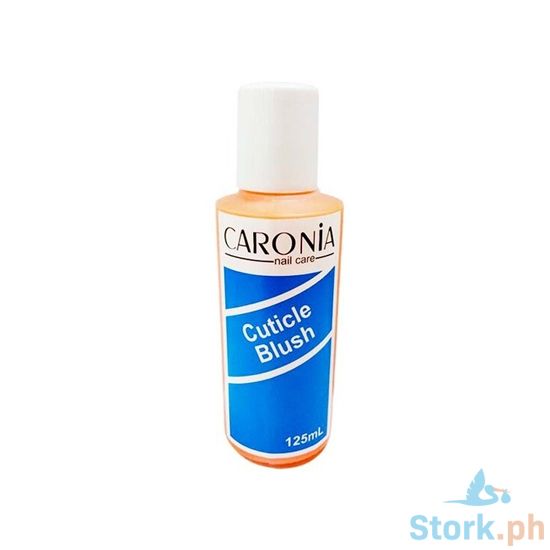 Picture of Caronia Nail Care Cuticle Blush 125ml