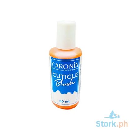 Picture of Caronia Nail Care Cuticle Blush 60ml