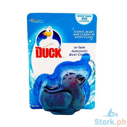 Picture of Duck In-Tank Automatic Bowl Cleaner Fragrance 50g