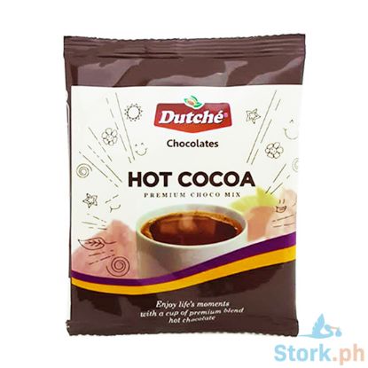 Picture of Dutché Chocolate Hot Cocoa 30g