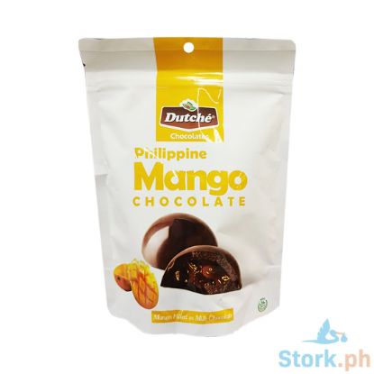 Picture of Dutché Philippine Mango Chocolate 63g