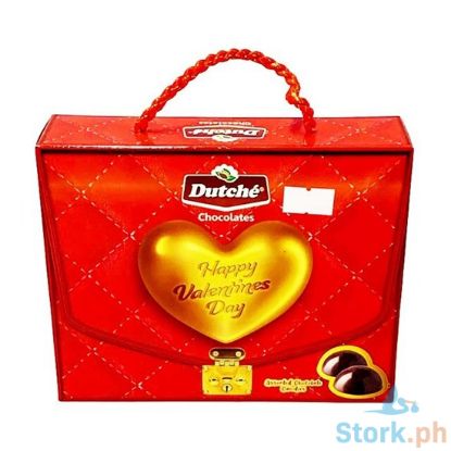 Picture of Dutché Valentine Bag Box 99g