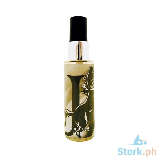Picture of J Parfum Men Gray 30ml
