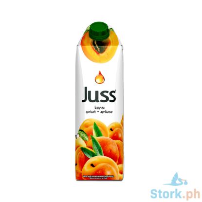 Picture of Juss Apricot Nectar Juice 1L