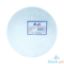 Picture of Magic Paper Plate 9 Inches 50 Pieces
